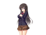 二次元插画 #11507552