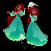 二次元插画 #11507560