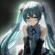二次元插画 #11507568