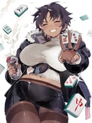 二次元插画 #11507603