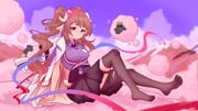 二次元插画 #11507604