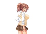 二次元插画 #11507605