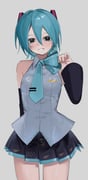 二次元插画 #11507614