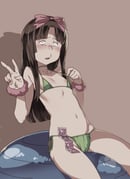 二次元插画 #11507619