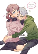 二次元插画 #11507622