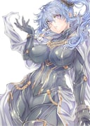 二次元插画 #11507634