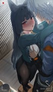 二次元插画 #11507637
