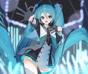 二次元插画 #11507639