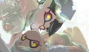 二次元插画 #11507660