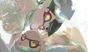 二次元插画 #11507663
