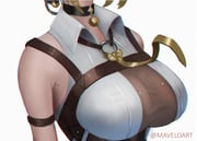 二次元插画 #11507665
