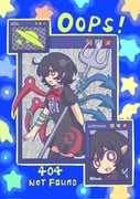 二次元插画 #11507675
