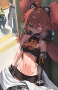 二次元插画 #11507678