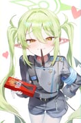 二次元插画 #11507684