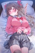 二次元插画 #11507693