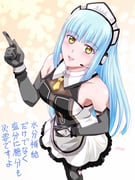 二次元插画 #11507695