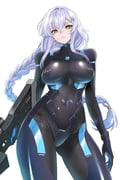 二次元插画 #11507703