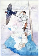 二次元插画 #11507707