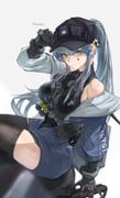 二次元插画 #11507708