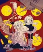二次元插画 #11507713