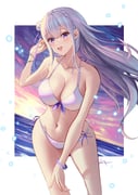 二次元插画 #11507717