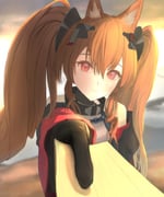 二次元插画 #11507746