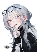 二次元插画 #11507748
