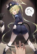二次元插画 #11507751