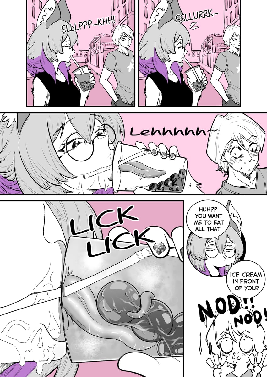 原创 兽耳毛 兽耳 蝙蝠耳 蝙蝠女孩 蝙蝠翅膀
