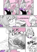 二次元插画 #11507755
