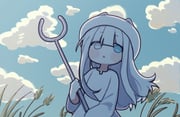 二次元插画 #11507765