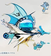 二次元插画 #11507786