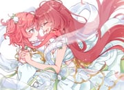 二次元插画 #11507790