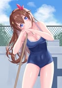 二次元插画 #11507804