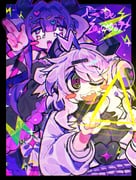 二次元插画 #11507813