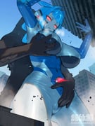 二次元插画 #11507814