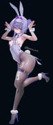 二次元插画 #11507815