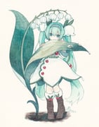 二次元插画 #11507824