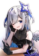 二次元插画 #11507852