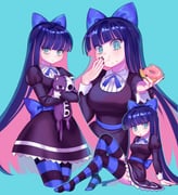 二次元插画 #11507860