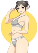 二次元插画 #11507861