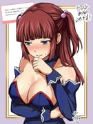 二次元插画 #11507862