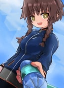 二次元插画 #11507864