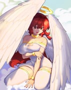 二次元插画 #11507898