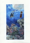 二次元插画 #11507900