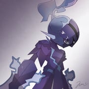 二次元插画 #11507910
