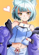 二次元插画 #11507913