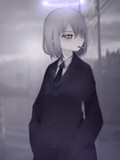 二次元插画 #11507916