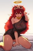二次元插画 #11507938