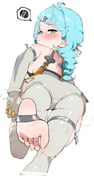 二次元插画 #11507942